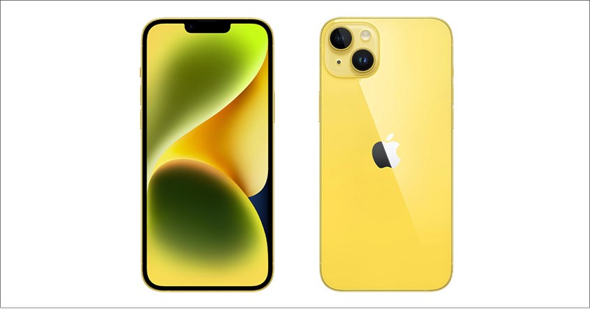 iPhone 14 Plus iPhone 14 Plus