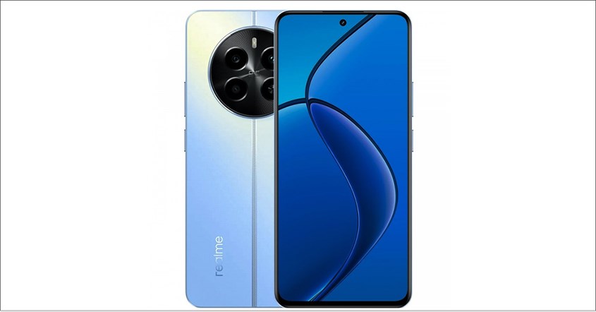 realme 13 4G