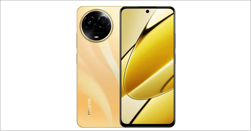 realme 11