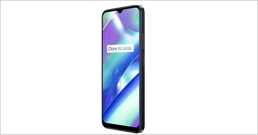 realme C33 realme C33