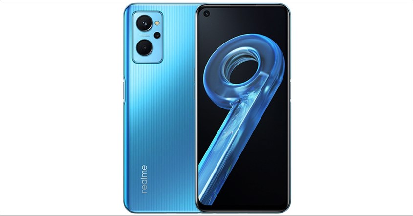 realme 9i realme 9i