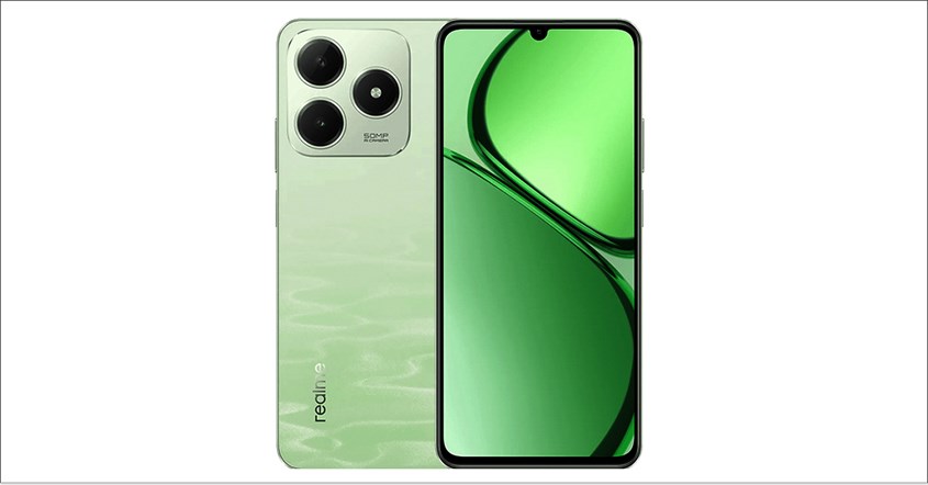 realme C63 realme C63