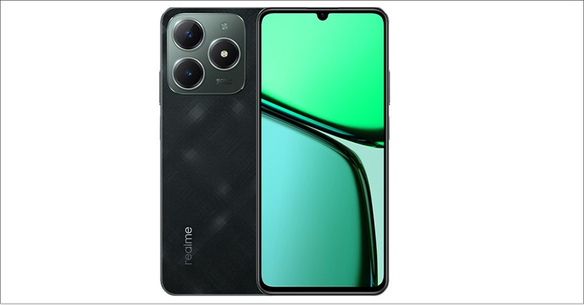 realme C61 realme C61