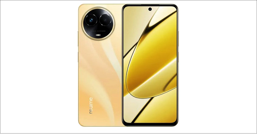 realme 11 realme 11