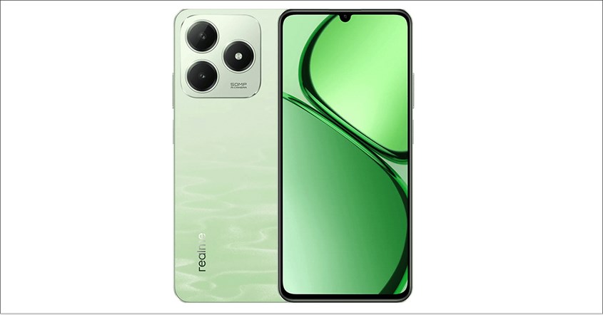 realme C63 realme C63