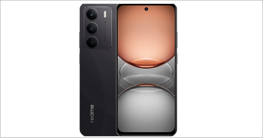 realme C75 realme C75