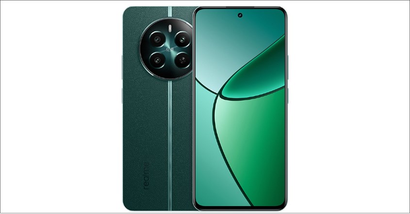 realme 12+ 5G realme 12+ 5G
