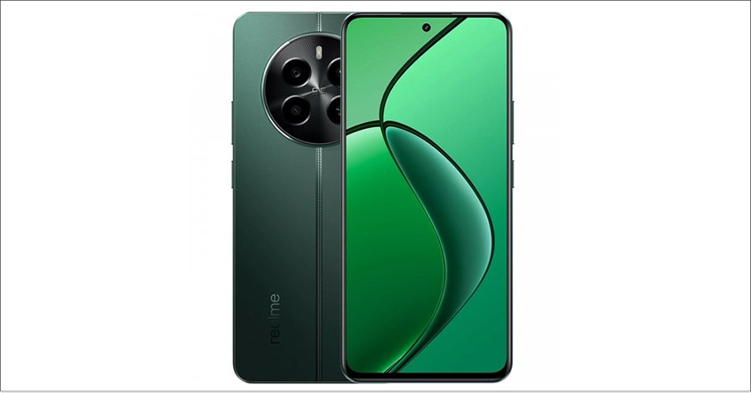 realme 13 4G realme 13 4G