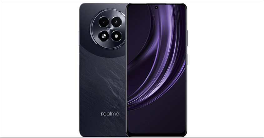 realme 13 5G