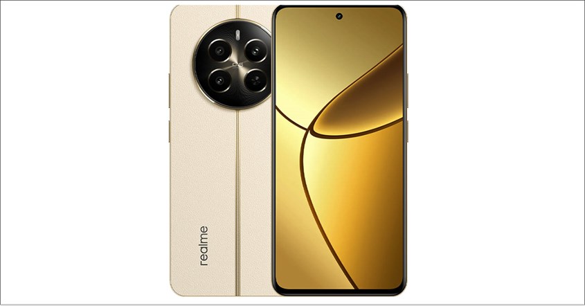 realme 12+ 5G