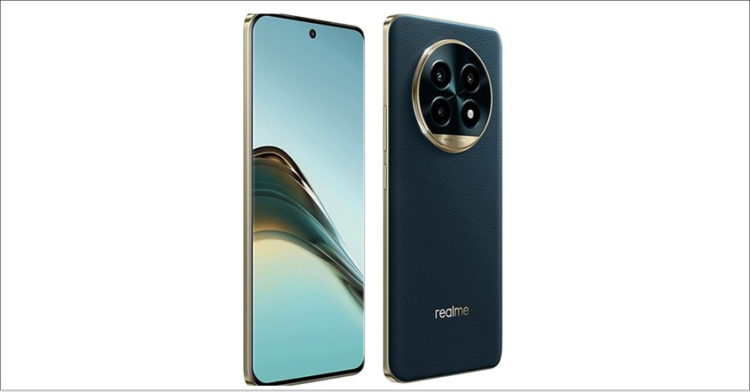 realme 13 Pro