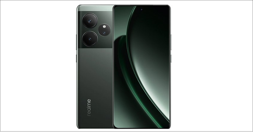 realme GT6