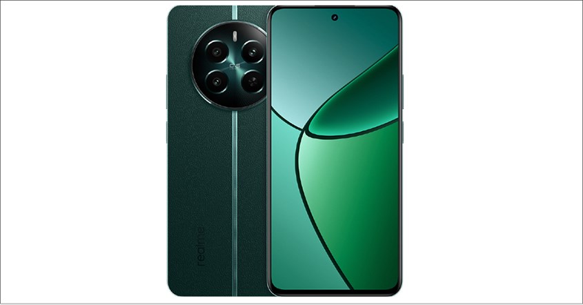 realme 12+ 5G realme 12+ 5G