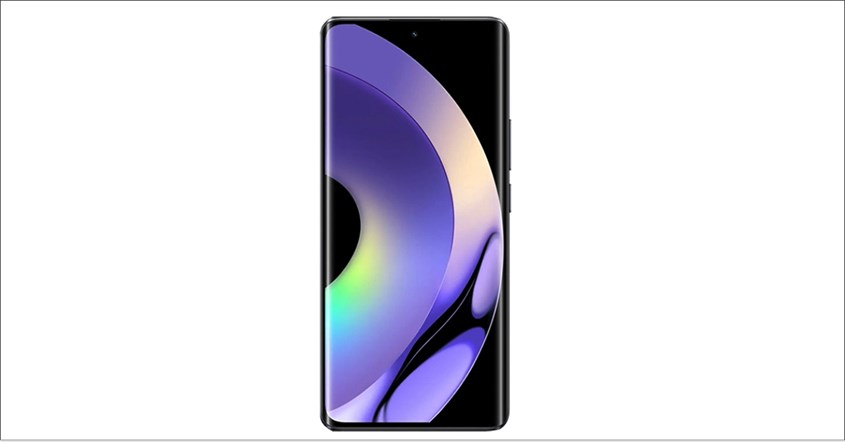 realme 10 Pro+ realme 10 Pro+