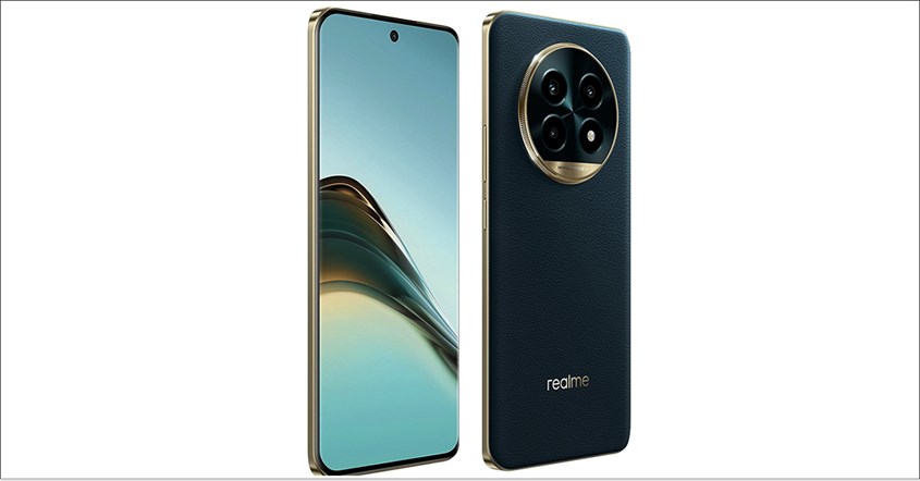 realme 13 Pro realme 13 Pro