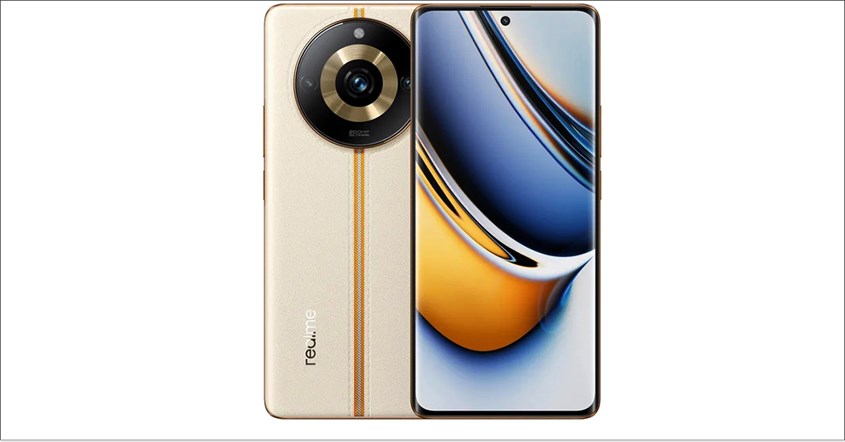 realme 11 Pro+ realme 11 Pro+