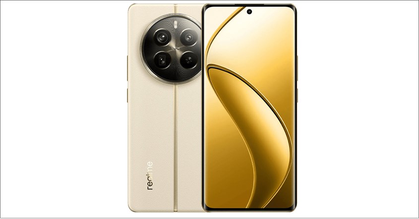 realme 12 Pro+ 5G realme 12 Pro+ 5G