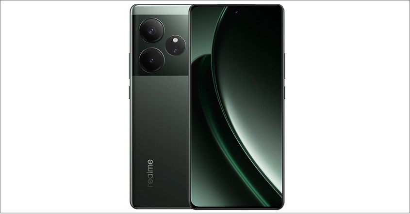 realme GT6 realme GT6