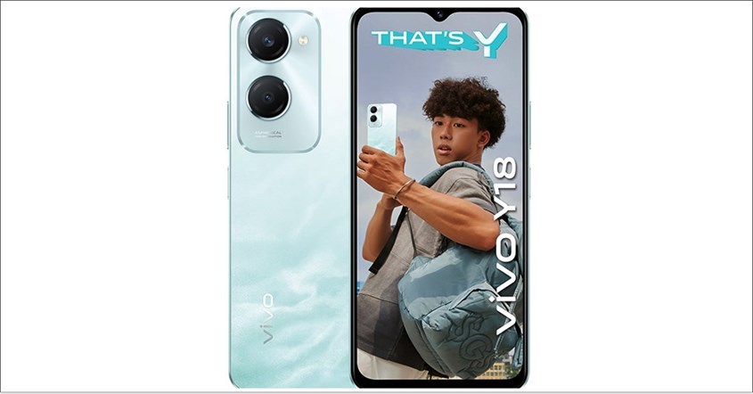 vivo Y18 vivo Y18