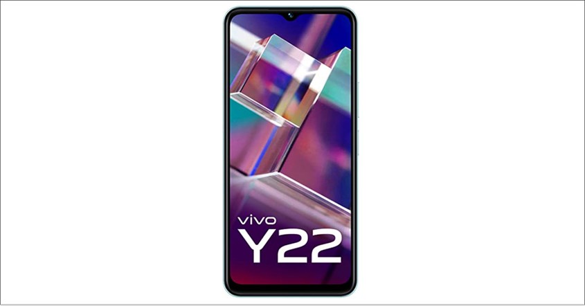 vivo Y22 vivo Y22