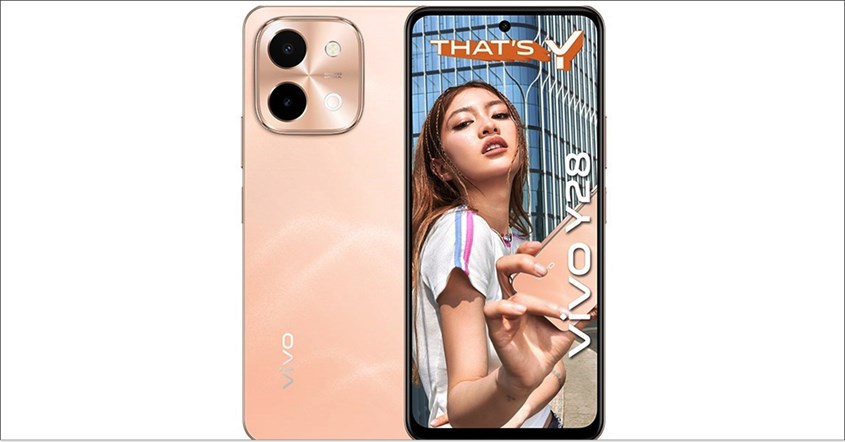 vivo Y28 vivo Y28
