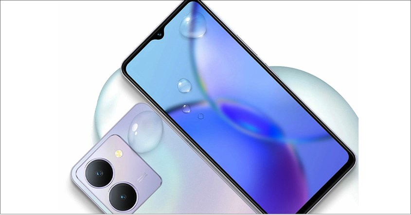 vivo Y27 5G vivo Y27 5G