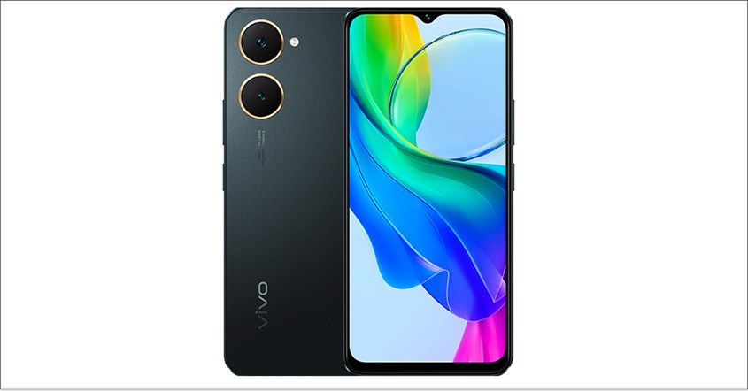 vivo Y03T vivo Y03T