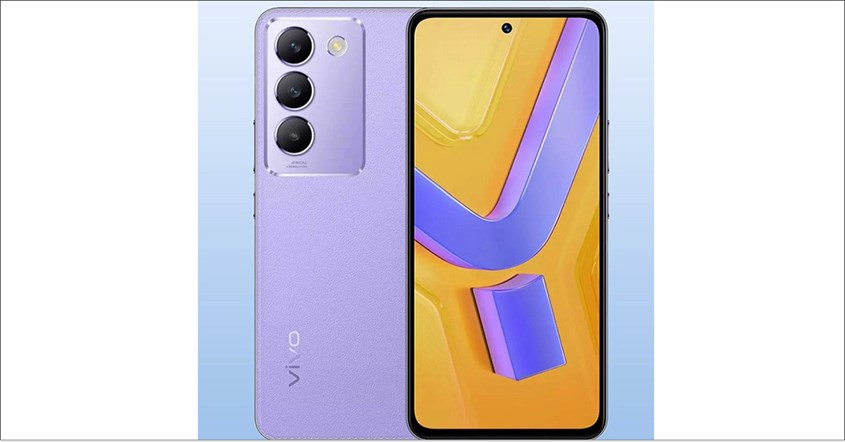 vivo Y100 5G vivo Y100 5G