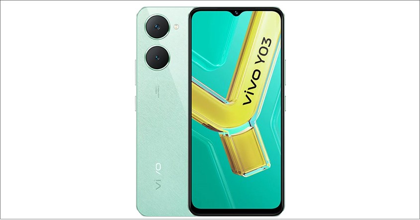 vivo Y03 vivo Y03
