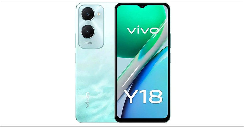 vivo Y18 vivo Y18