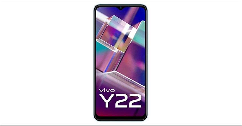 vivo Y22 vivo Y22