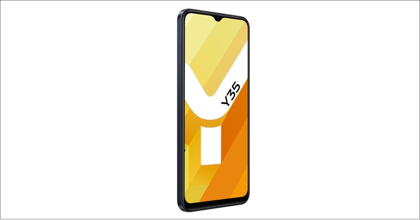 vivo Y35 vivo Y35