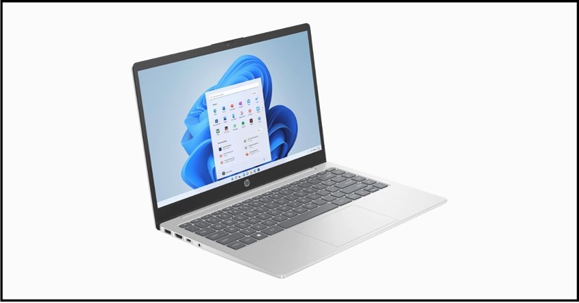 HP 14-em0014AU 14 FHD