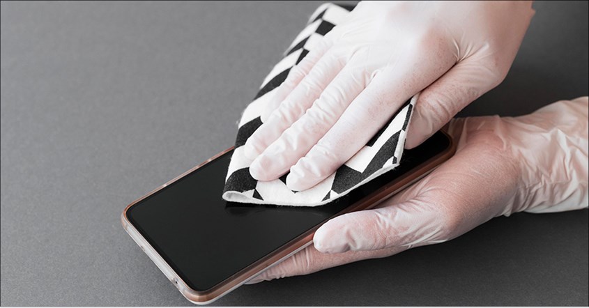 Cara Mengatasi HP Kemasukan Air Cara Mengatasi HP Kemasukan Air