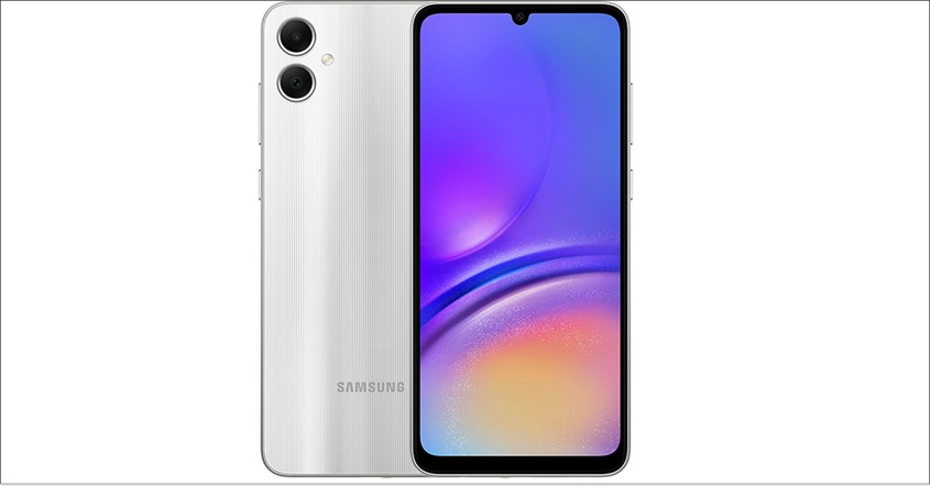 Samsung Galaxy A05 Samsung Galaxy A05