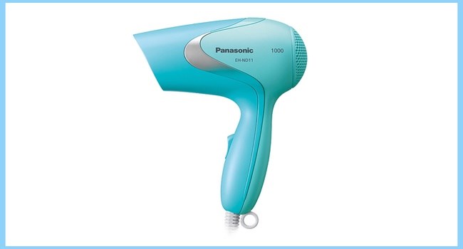 Hair Dryer Panasonic EH-ND11-A415 Hair Dryer Panasonic EH-ND11-A415