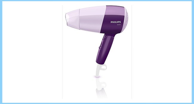 Hair Dryer Philips HP8126 Hair Dryer Philips HP8126