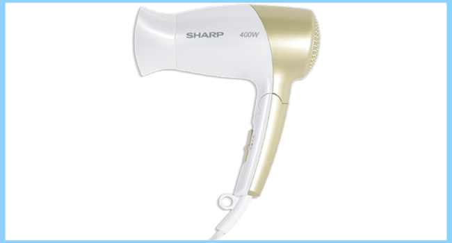 Hair Dryer Sharp IB-SD18Y-N Hair Dryer Sharp IB-SD18Y-N