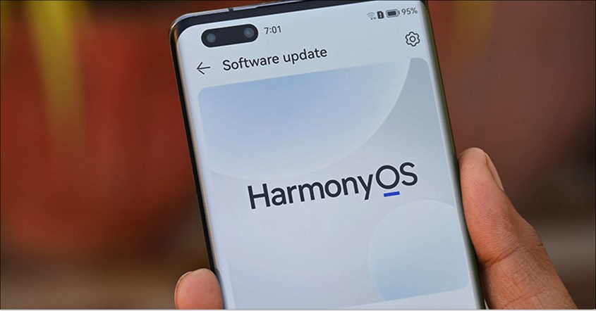 Fitur HarmonyOS Fitur HarmonyOS