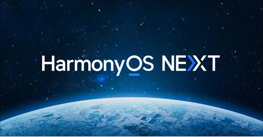 Detail HarmonyOS Terbaru Detail HarmonyOS Terbaru