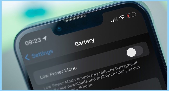 Cara Merawat Battery Health Atau BH iPhone Agar Awet | erablue.id