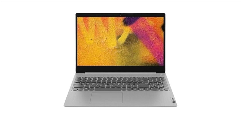 laptop lenovo