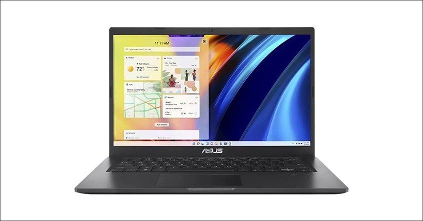laptop asus