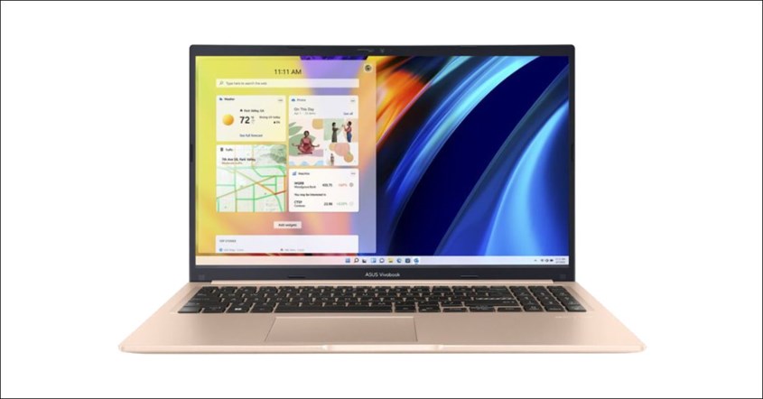 laptop asus