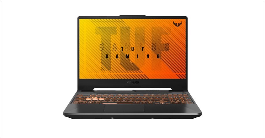 laptop asus
