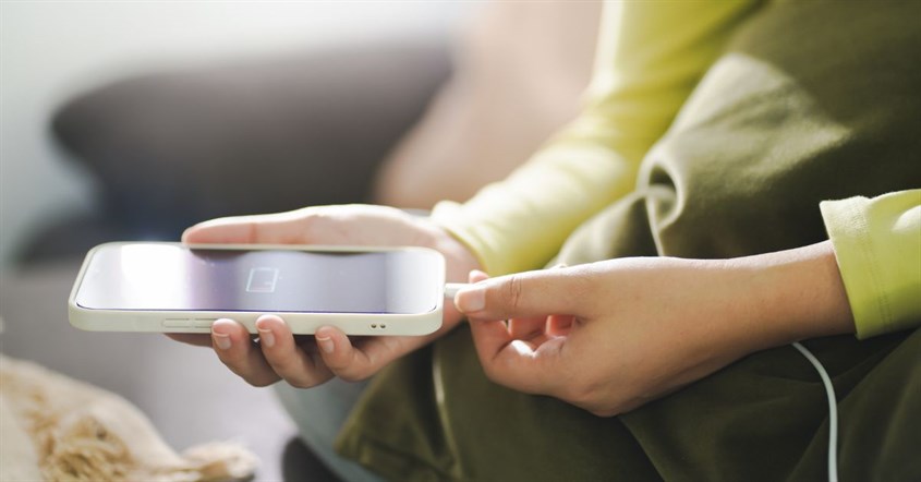 baterai hp cepat habis