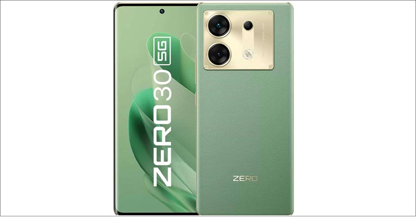 Infinix Zero 30 5G Infinix Zero 30 5G