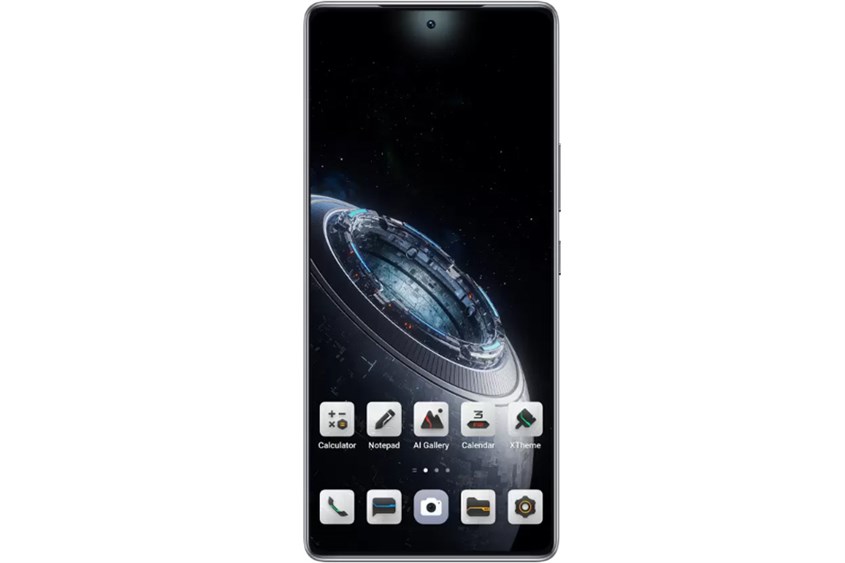 Infinix GT 20 Pro Infinix GT 20 Pro