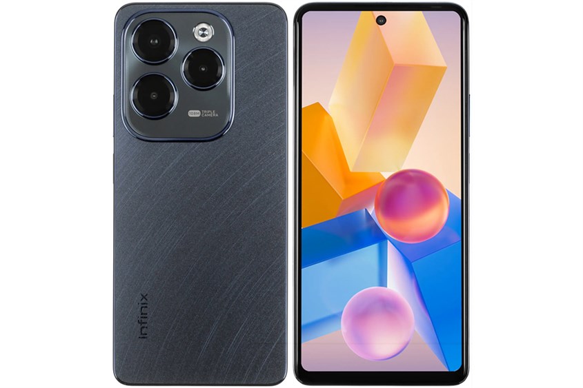Infinix Hot 40 Pro Infinix Hot 40 Pro