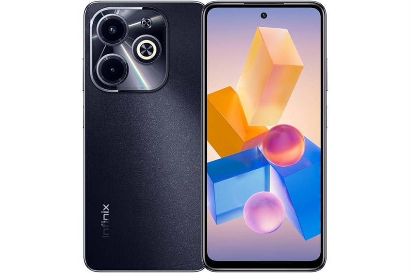 Infinix Hot 40i Infinix Hot 40i